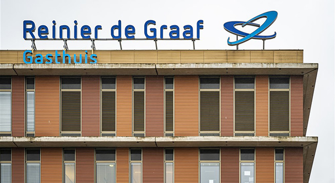  Onhoudbare Situatie Bij RHG Bestuurders Spreken Elkaar Niet Meer Skipr