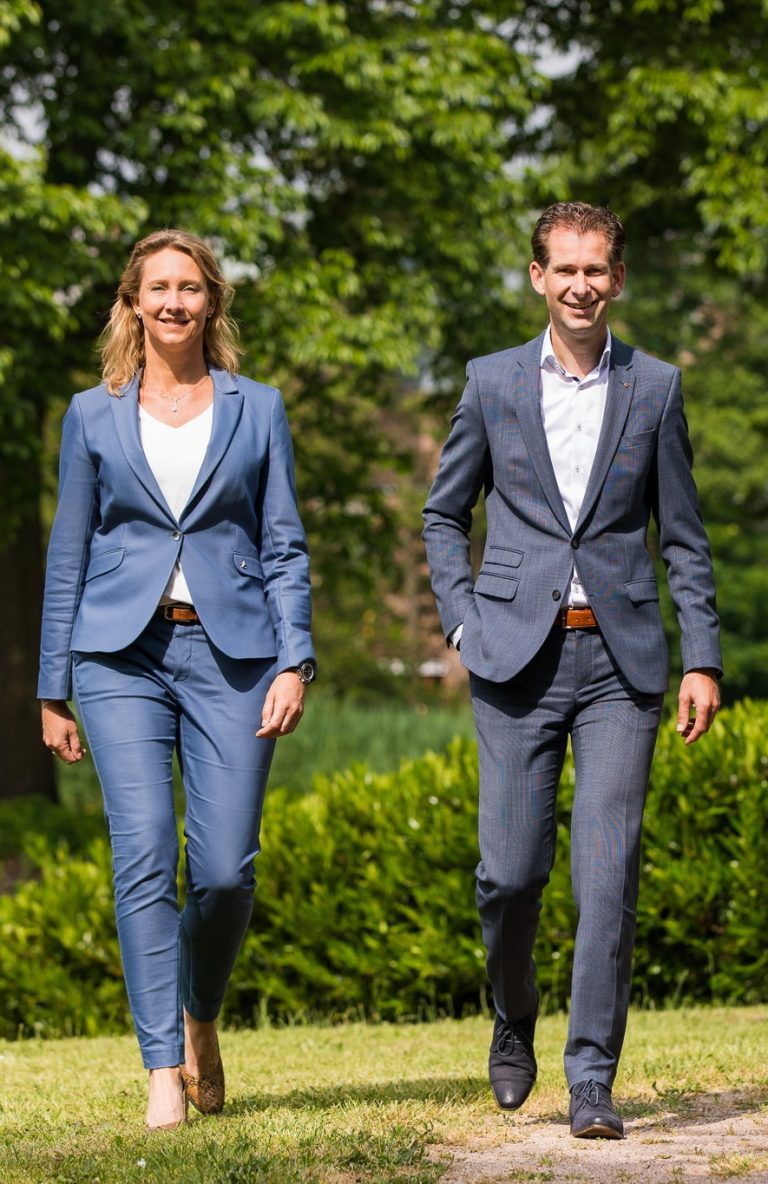 Leonie Boven benoemd tot voorzitter raad van bestuur St Jansdal Skipr